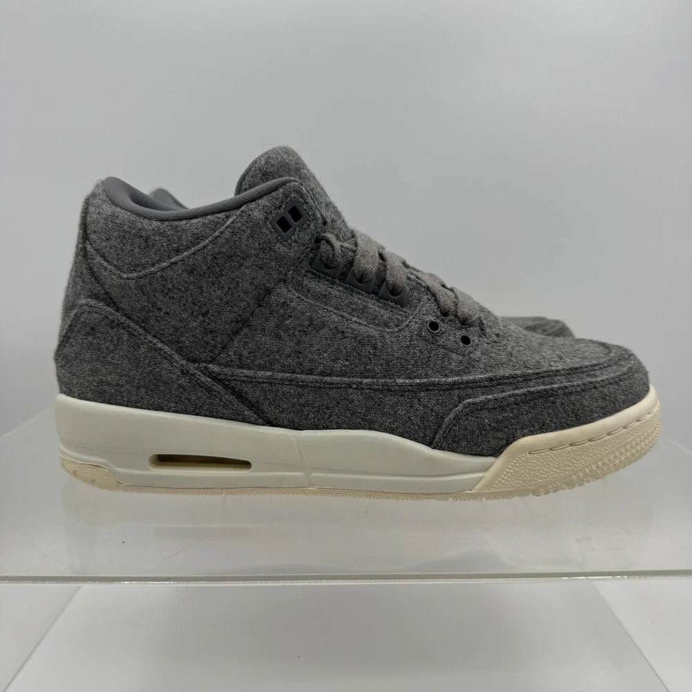 Jordan air iii